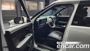 Hyundai Santafe HEV 1.6 2WD 2024 года из Южной Кореи