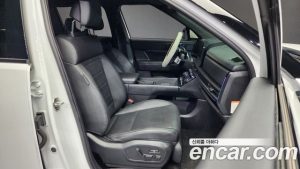 Hyundai Santafe HEV 1.6 2WD 2024 года из Южной Кореи
