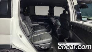 Hyundai Santafe HEV 1.6 2WD 2024 года из Южной Кореи