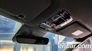 Hyundai Santafe HEV 1.6 2WD 2024 года из Южной Кореи