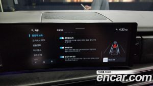 Hyundai Santafe HEV 1.6 2WD 2024 года из Южной Кореи