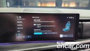 Hyundai Santafe HEV 1.6 2WD 2024 года из Южной Кореи