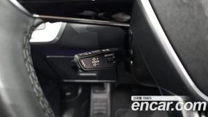 Audi A6 45 TFSI 2023 года из Южной Кореи