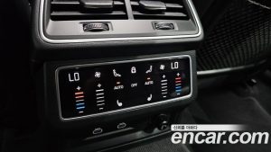 Audi A6 45 TFSI 2023 года из Южной Кореи