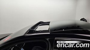 Audi A6 45 TFSI 2023 года из Южной Кореи