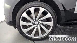 Land Rover Range Rover P530 AB LWB 2023 года из Южной Кореи