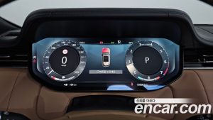 Land Rover Range Rover P530 AB LWB 2023 года из Южной Кореи
