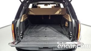 Land Rover Range Rover P530 AB LWB 2023 года из Южной Кореи