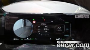Kia Sorento HEV 1.6 2WD 2026 года из Южной Кореи