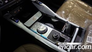 Kia Sorento HEV 1.6 2WD 2026 года из Южной Кореи