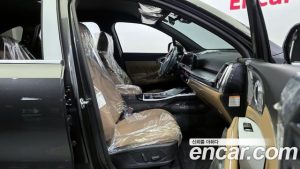 Kia Sorento HEV 1.6 2WD 2026 года из Южной Кореи