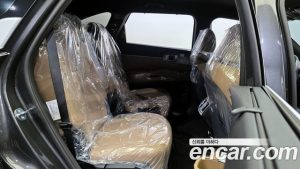 Kia Sorento HEV 1.6 2WD 2026 года из Южной Кореи