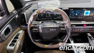 Kia Sorento HEV 1.6 2WD 2026 года из Южной Кореи