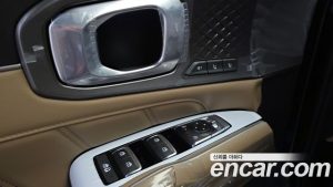 Kia Sorento HEV 1.6 2WD 2026 года из Южной Кореи