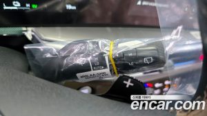 Kia Sorento HEV 1.6 2WD 2026 года из Южной Кореи