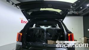 Kia Sorento HEV 1.6 2WD 2026 года из Южной Кореи