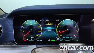 Mercedes-Benz E-Class E450 4MATIC Cabriolet 2023 года из Южной Кореи
