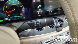 Mercedes-Benz E-Class E450 4MATIC Cabriolet 2023 года из Южной Кореи