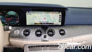 Mercedes-Benz E-Class E450 4MATIC Cabriolet 2023 года из Южной Кореи