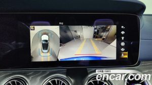 Mercedes-Benz E-Class E450 4MATIC Cabriolet 2023 года из Южной Кореи