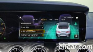 Mercedes-Benz E-Class E450 4MATIC Cabriolet 2023 года из Южной Кореи