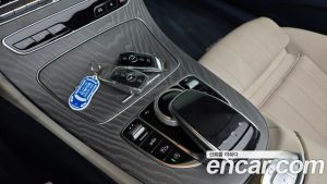 Mercedes-Benz E-Class E450 4MATIC Cabriolet 2023 года из Южной Кореи