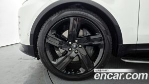 Land Rover Discovery P360 Dynamic HSE 2024 года из Южной Кореи