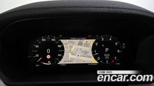 Land Rover Discovery P360 Dynamic HSE 2024 года из Южной Кореи