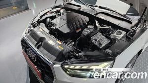 Audi A5 45 TFSI 4WD Premium Sportback 2023 года из Южной Кореи
