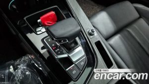 Audi A5 45 TFSI 4WD Premium Sportback 2023 года из Южной Кореи