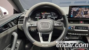 Audi A5 45 TFSI 4WD Premium Sportback 2023 года из Южной Кореи