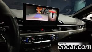 Audi A5 45 TFSI 4WD Premium Sportback 2023 года из Южной Кореи