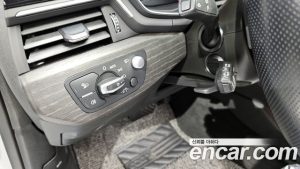 Audi A5 45 TFSI 4WD Premium Sportback 2023 года из Южной Кореи