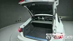 Audi A5 45 TFSI 4WD Premium Sportback 2023 года из Южной Кореи
