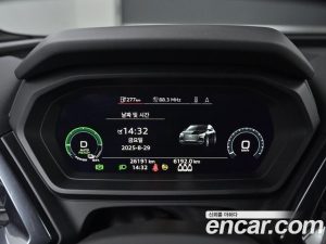 Audi Q4 e-tron 40 Premium Sportback 2023 года из Южной Кореи