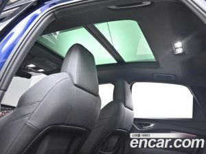 Audi Q4 e-tron 40 Premium Sportback 2023 года из Южной Кореи