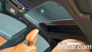 Mercedes-Benz C-Class C300 4MATIC Avantgarde 2023 года из Южной Кореи