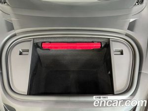 Porsche Taycan Turbo CROSS TURISMO 2024 года из Южной Кореи