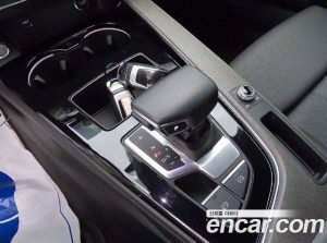 Audi A5 40 TFSI 4WD Premium Sportback 2023 года из Южной Кореи