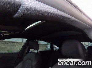 Audi A5 40 TFSI 4WD Premium Sportback 2023 года из Южной Кореи