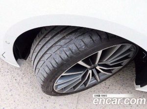 Audi A5 40 TFSI 4WD Premium Sportback 2023 года из Южной Кореи