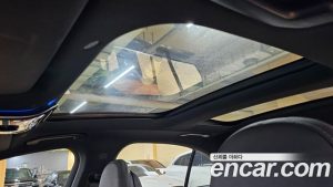 Mercedes-Benz E-Class E300 4MATIC Exclusive 2024 года из Южной Кореи