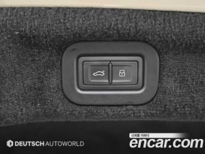 Bentley Flying Spur 4.0 2022 года из Южной Кореи