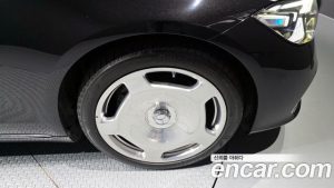 Mercedes-Benz S-Class Maybach S580 4MATIC 2023 года из Южной Кореи