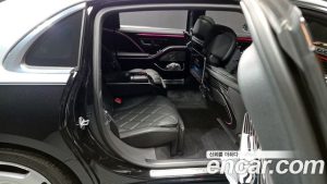 Mercedes-Benz S-Class Maybach S580 4MATIC 2023 года из Южной Кореи