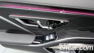 Mercedes-Benz S-Class Maybach S580 4MATIC 2023 года из Южной Кореи