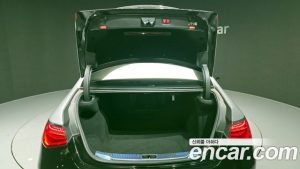 Mercedes-Benz S-Class Maybach S580 4MATIC 2023 года из Южной Кореи