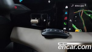 Porsche Taycan Base 2024 года из Южной Кореи