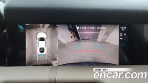 Porsche Taycan Base 2024 года из Южной Кореи