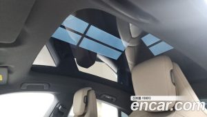 Porsche Taycan Base 2024 года из Южной Кореи
